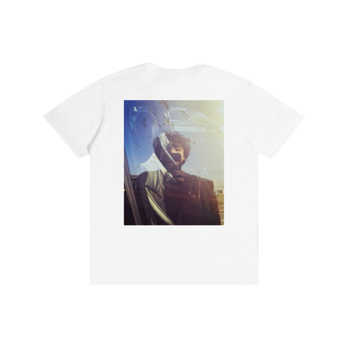 Pure Cotton Unisex T-Shirt