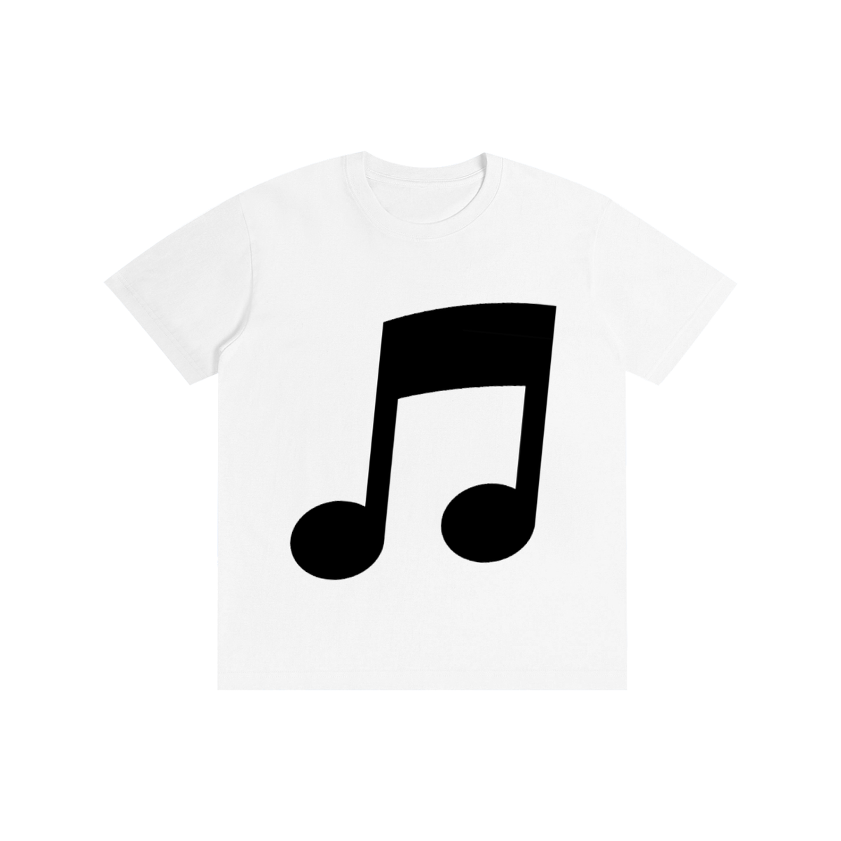 Pure Cotton Unisex T-Shirt